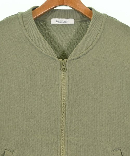 URBAN RESEARCH Sonny Label แจ็คเก็ตเบลาส์ อื่น