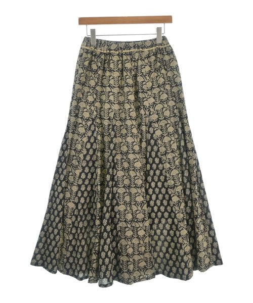 URBAN RESEARCH Sonny Label กระโปรงยาว/แม็กซี่ยาว