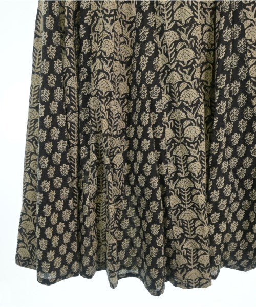 URBAN RESEARCH Sonny Label กระโปรงยาว/แม็กซี่ยาว