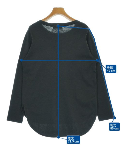 URBAN RESEARCH Sonny Label เสื้อยืด/เสื้อท็อปส์