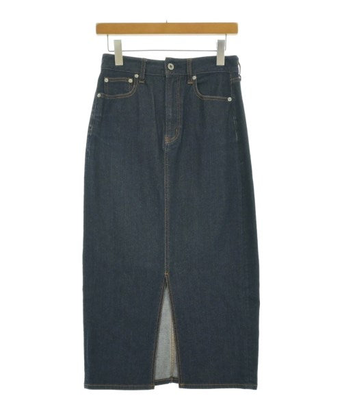URBAN RESEARCH Sonny Label กระโปรงยาว/แม็กซี่ยาว
