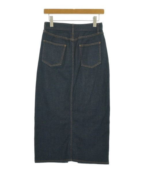 URBAN RESEARCH Sonny Label กระโปรงยาว/แม็กซี่ยาว