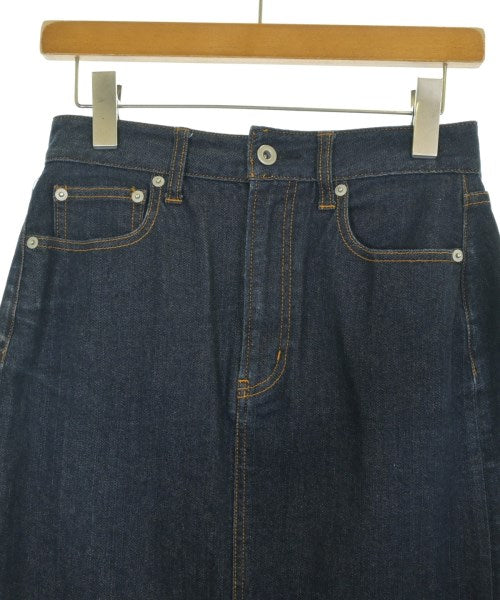 URBAN RESEARCH Sonny Label กระโปรงยาว/แม็กซี่ยาว