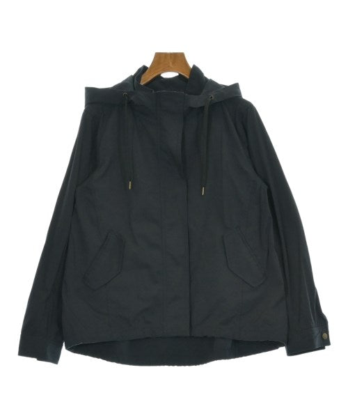 URBAN RESEARCH Sonny Label เสื้อพาร์กาภูเขา