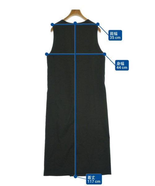 URBAN RESEARCH Sonny Label ชุดเดรส