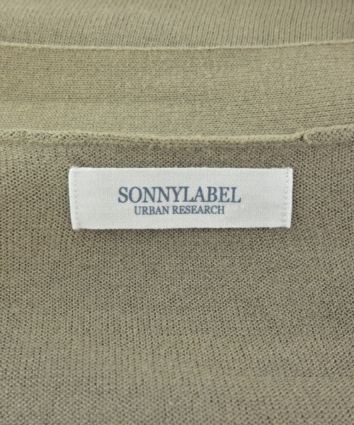 URBAN RESEARCH Sonny Label เสื้อคาร์ดิแกน
