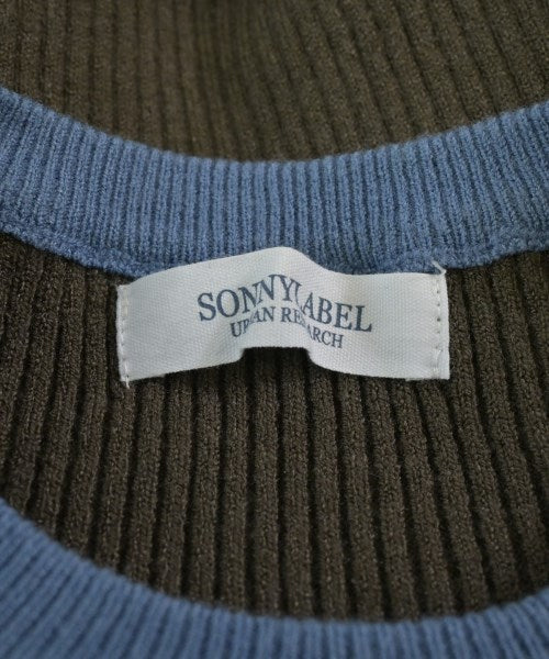 URBAN RESEARCH Sonny Label เสื้อกันหนาว