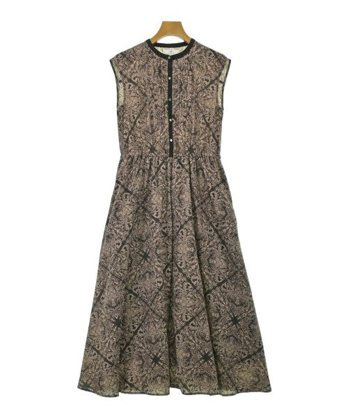 URBAN RESEARCH Sonny Label ชุดเดรส