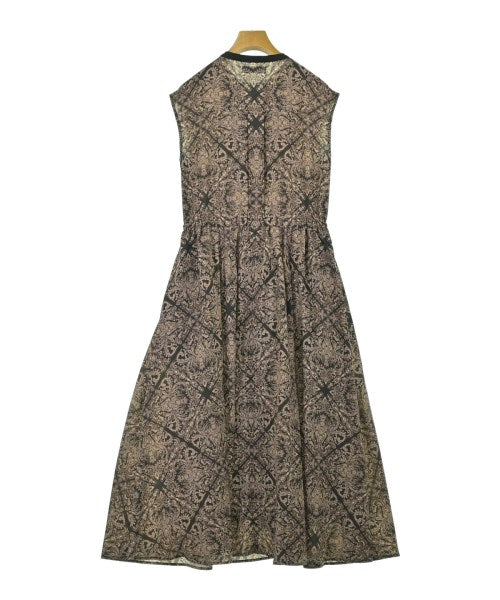 URBAN RESEARCH Sonny Label ชุดเดรส