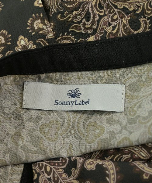URBAN RESEARCH Sonny Label ชุดเดรส