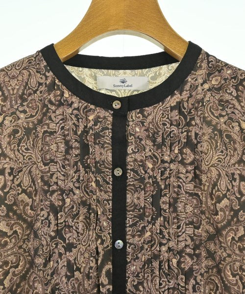 URBAN RESEARCH Sonny Label ชุดเดรส