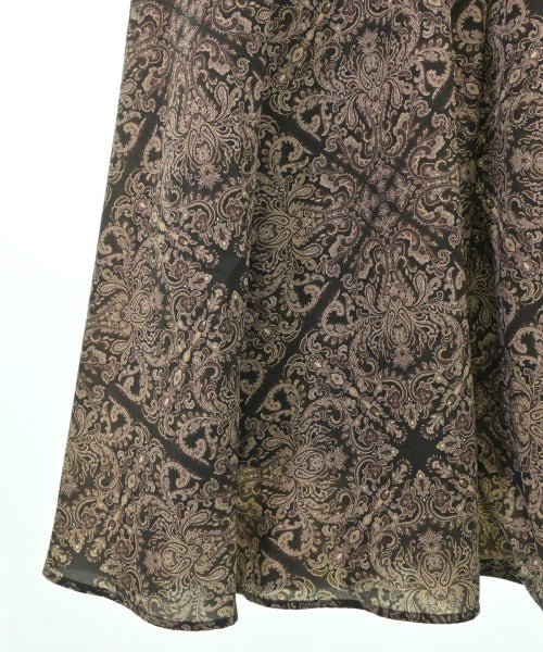 URBAN RESEARCH Sonny Label ชุดเดรส