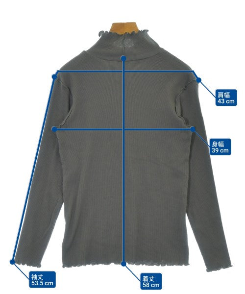 URBAN RESEARCH Sonny Label เสื้อยืด/เสื้อท็อปส์