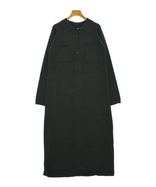 URBAN RESEARCH Sonny Label ชุดเดรส