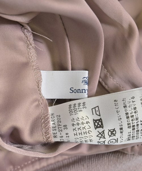URBAN RESEARCH Sonny Label แจ็กเก็ตทหาร