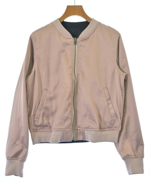 URBAN RESEARCH Sonny Label แจ็กเก็ตทหาร