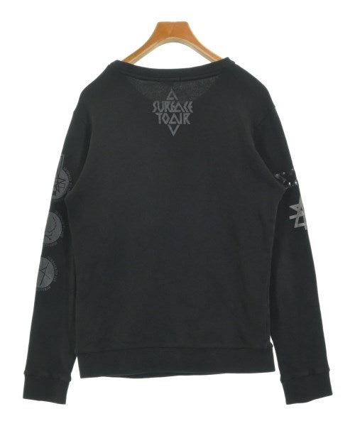 SURFACE TO AIR เสื้อสเวตเตอร์