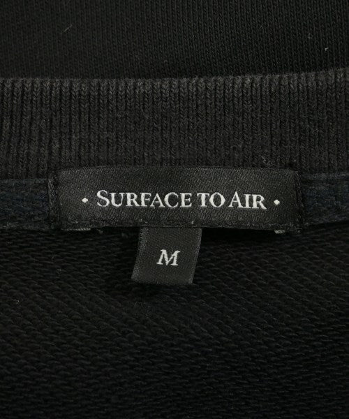 SURFACE TO AIR เสื้อสเวตเตอร์