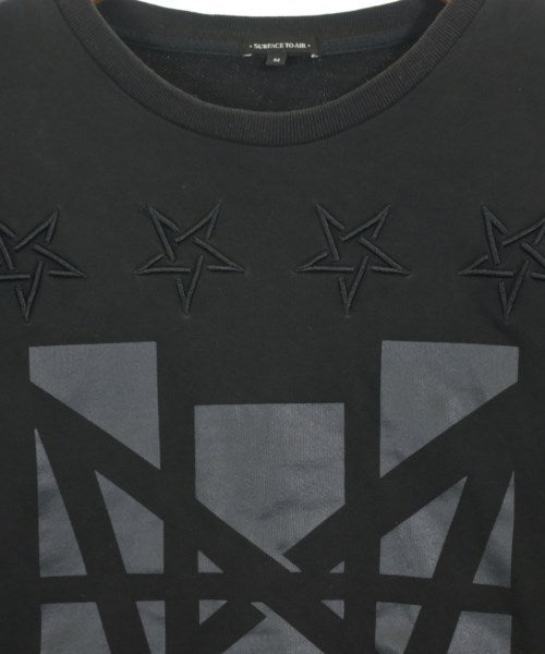 SURFACE TO AIR เสื้อสเวตเตอร์