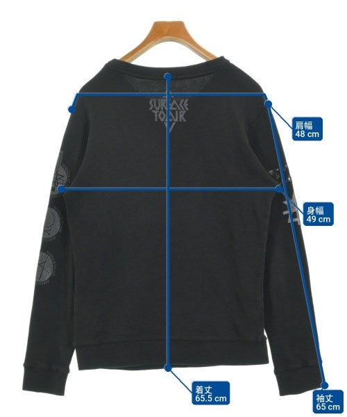 SURFACE TO AIR เสื้อสเวตเตอร์