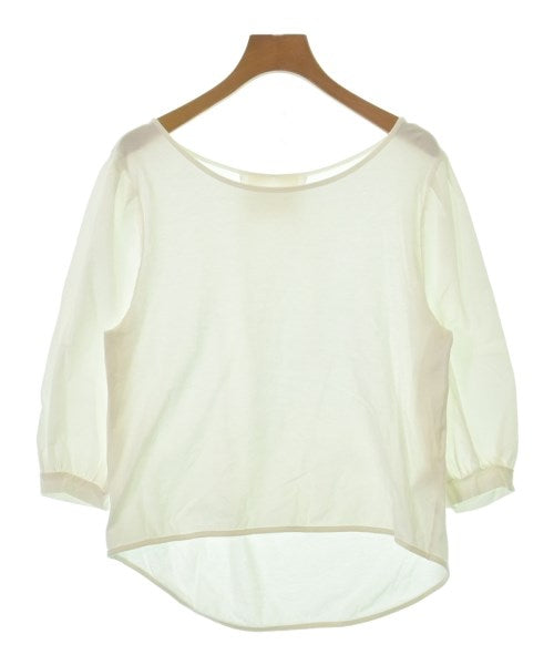 UNITED ARROWS Style for Living เสื้อยืด/เสื้อท็อปส์