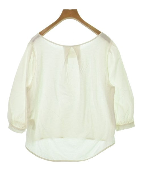 UNITED ARROWS Style for Living เสื้อยืด/เสื้อท็อปส์