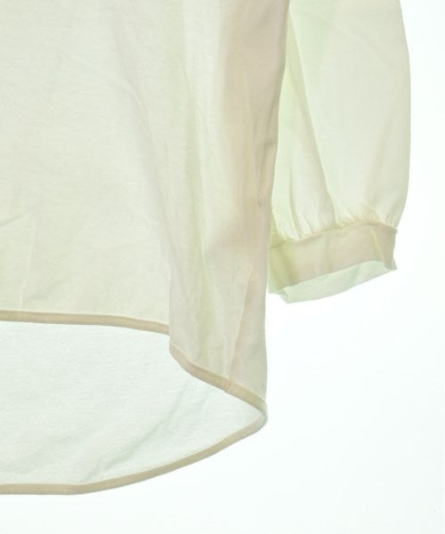 UNITED ARROWS Style for Living เสื้อยืด/เสื้อท็อปส์