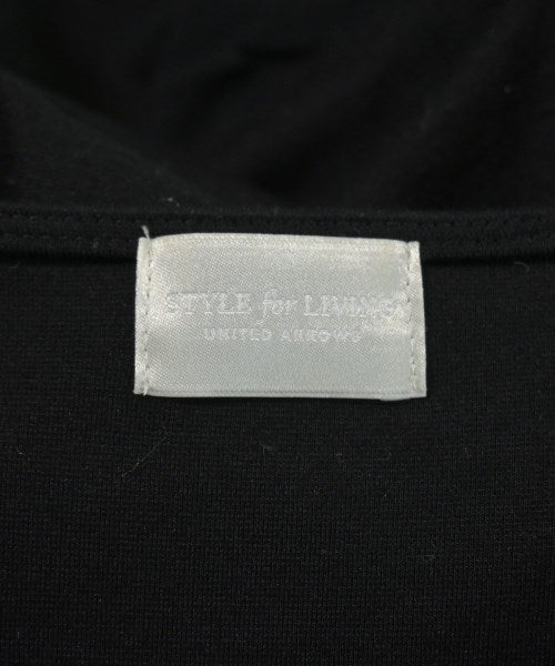 UNITED ARROWS Style for Living เสื้อยืด/เสื้อท็อปส์