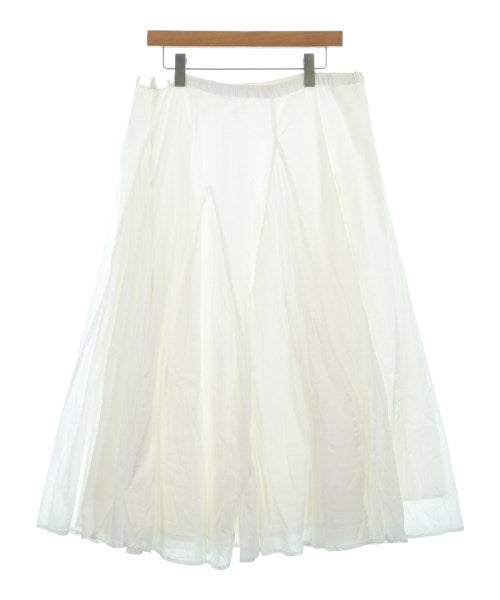 UNITED ARROWS Style for Living กระโปรงยาว/แม็กซี่ยาว