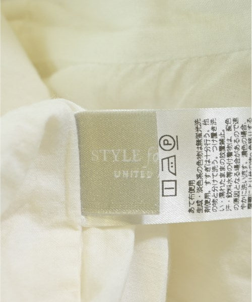 UNITED ARROWS Style for Living กระโปรงยาว/แม็กซี่ยาว