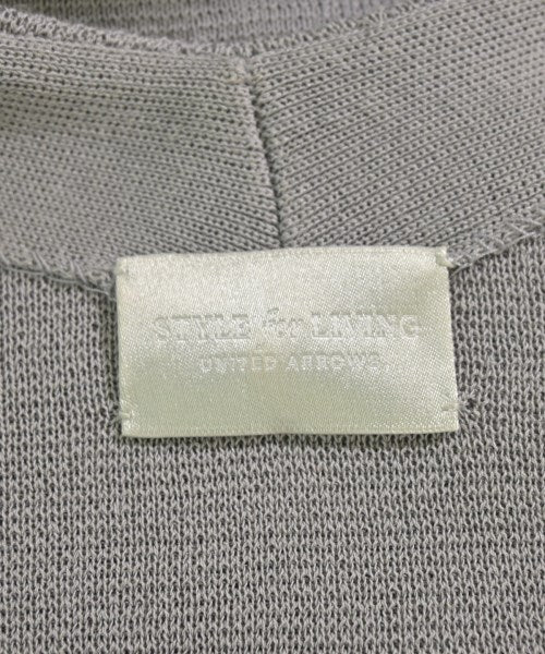 UNITED ARROWS Style for Living ชุดเดรส