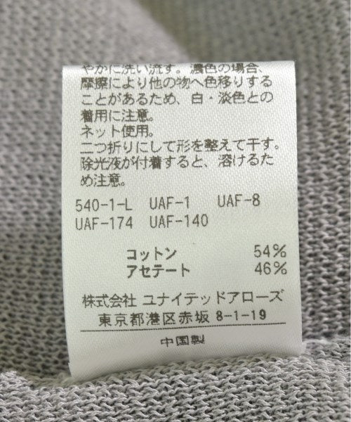 UNITED ARROWS Style for Living ชุดเดรส