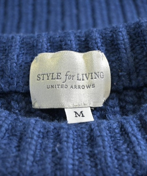 UNITED ARROWS Style for Living เสื้อกันหนาว