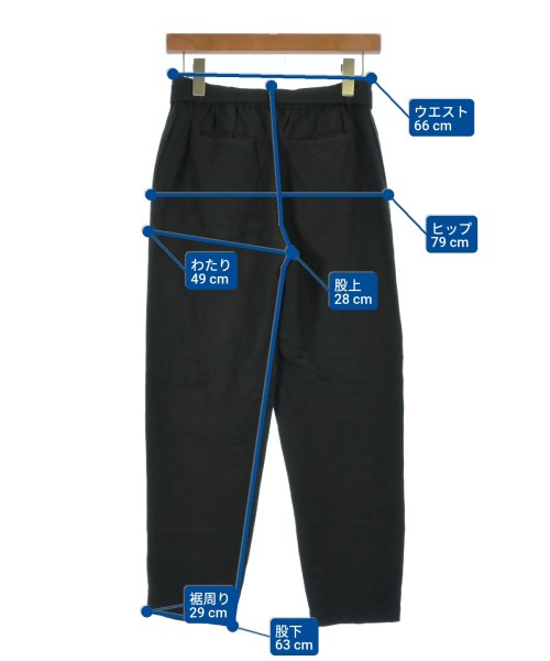 UNITED ARROWS Style for Living กางเกง อื่น