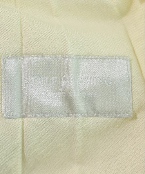 UNITED ARROWS Style for Living กางเกง อื่น