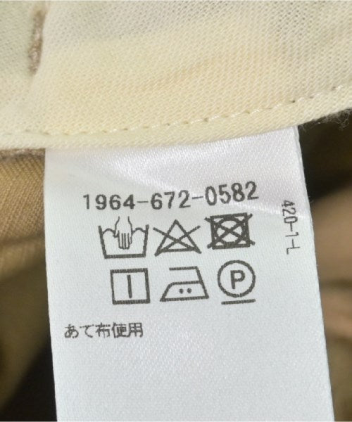 UNITED ARROWS Style for Living กางเกง อื่น