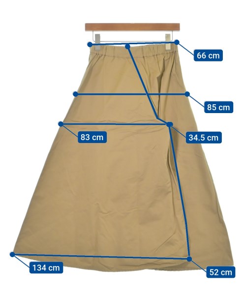 UNITED ARROWS Style for Living กางเกง อื่น