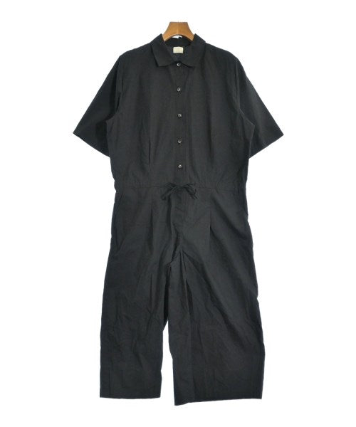 UNITED ARROWS Style for Living ชุดเอี๊ยม/เสื้อคลุมหลวมๆ/จั๊มสูท