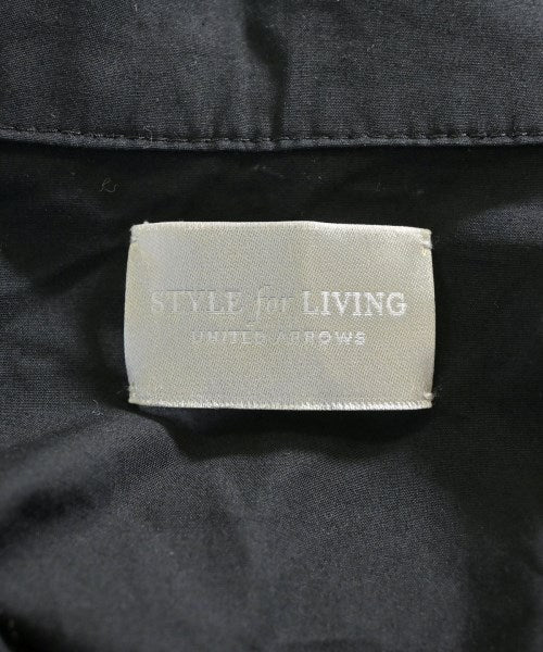 UNITED ARROWS Style for Living ชุดเอี๊ยม/เสื้อคลุมหลวมๆ/จั๊มสูท