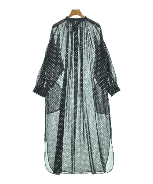 UNITED ARROWS Style for Living เดรสที่เป็นเสื้อเชิ้ตตัวยาว