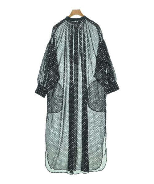 UNITED ARROWS Style for Living เดรสที่เป็นเสื้อเชิ้ตตัวยาว