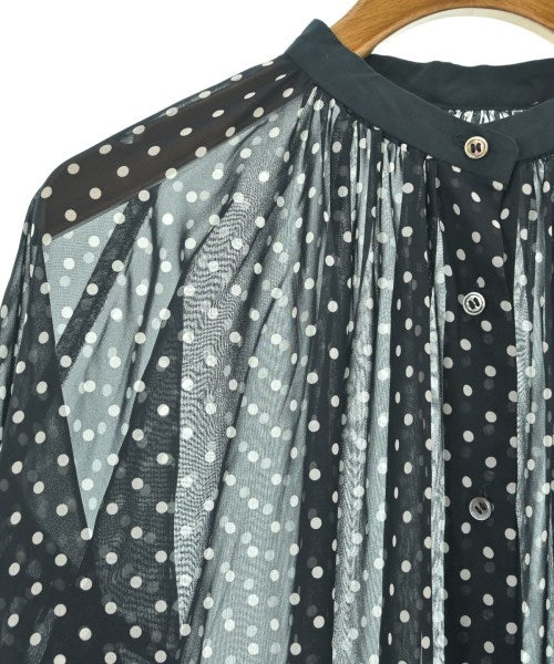 UNITED ARROWS Style for Living เดรสที่เป็นเสื้อเชิ้ตตัวยาว