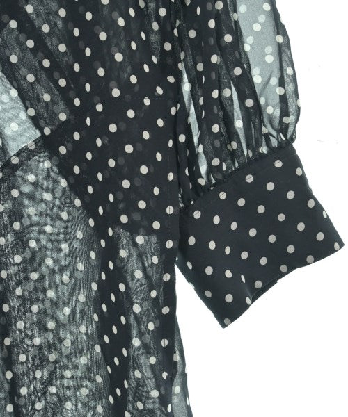 UNITED ARROWS Style for Living เดรสที่เป็นเสื้อเชิ้ตตัวยาว