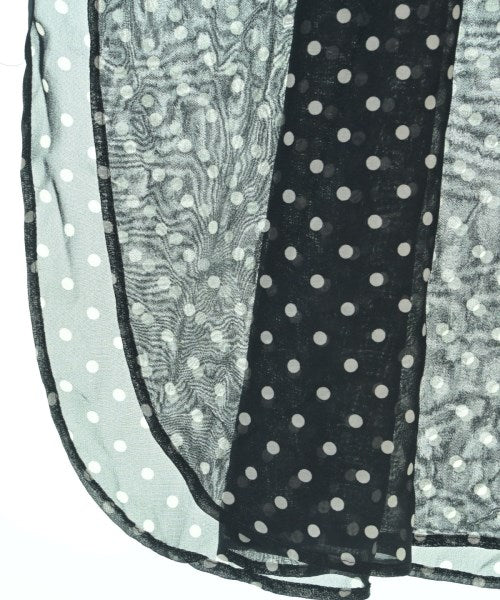 UNITED ARROWS Style for Living เดรสที่เป็นเสื้อเชิ้ตตัวยาว