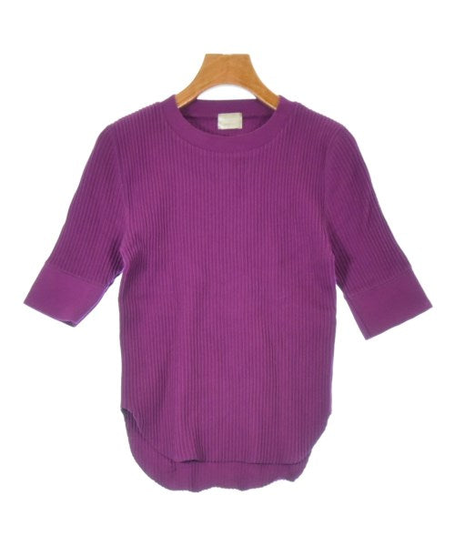 UNITED ARROWS Style for Living เสื้อยืด/เสื้อท็อปส์