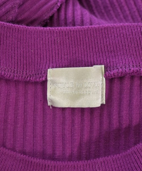 UNITED ARROWS Style for Living เสื้อยืด/เสื้อท็อปส์