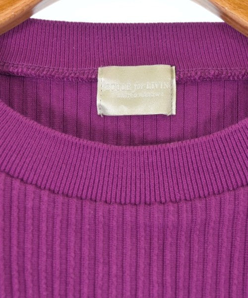 UNITED ARROWS Style for Living เสื้อยืด/เสื้อท็อปส์