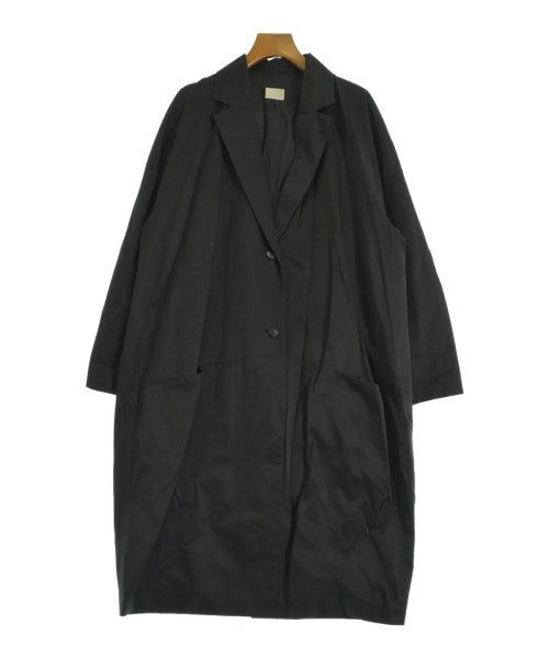 UNITED ARROWS Style for Living เสื้อโค้ทเชสเตอร์ฟิลด์