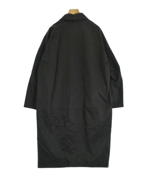 UNITED ARROWS Style for Living เสื้อโค้ทเชสเตอร์ฟิลด์