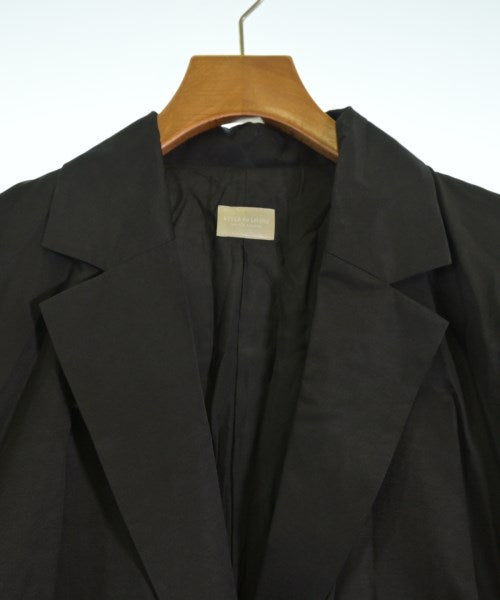 UNITED ARROWS Style for Living เสื้อโค้ทเชสเตอร์ฟิลด์
